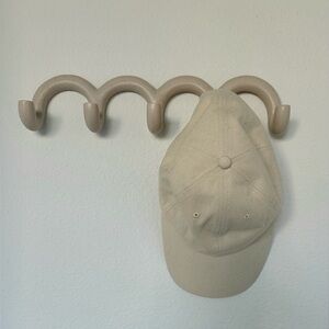 Old Navy Baseball Cap - Cream